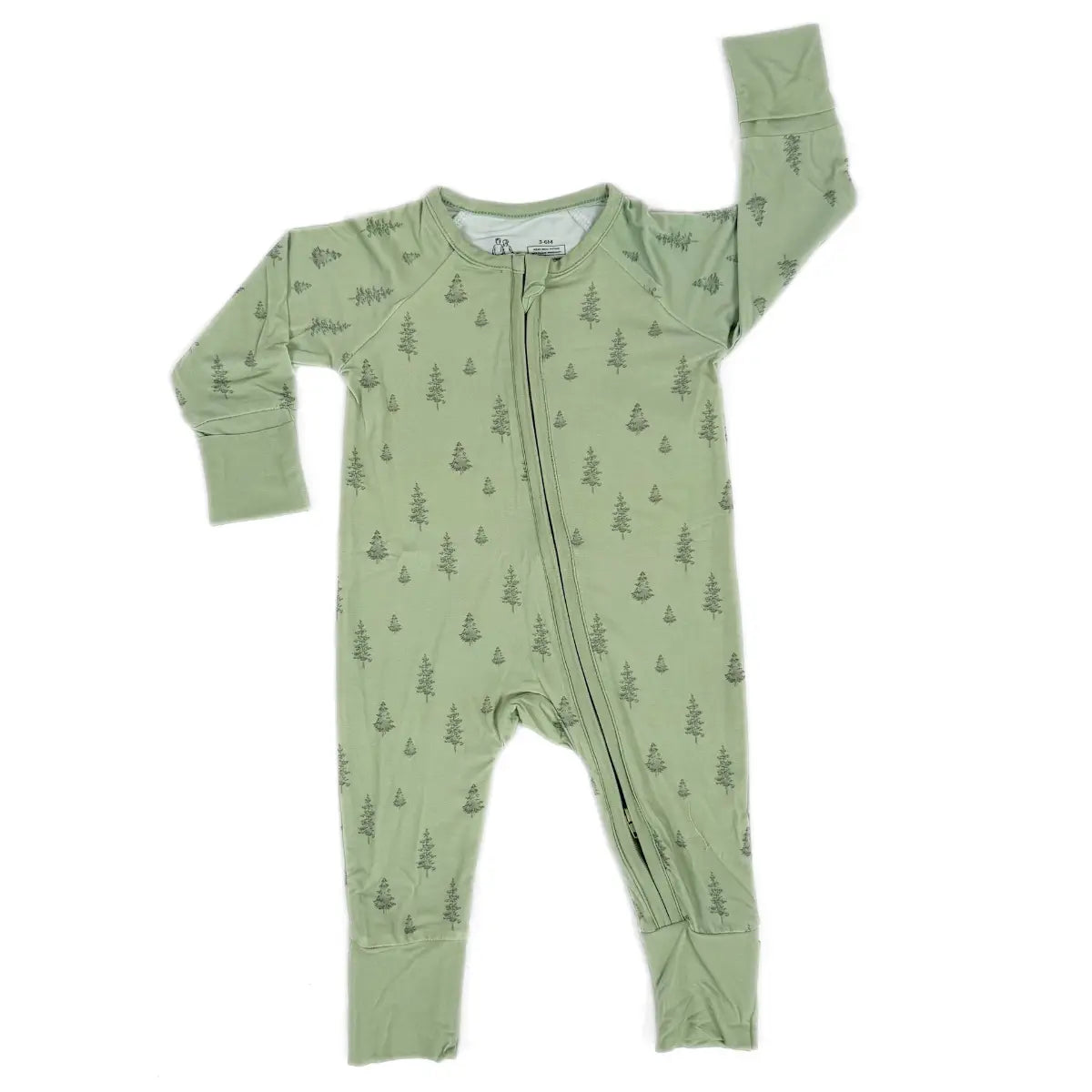 SLEEPY TREES BAMBOO ONE PIECE