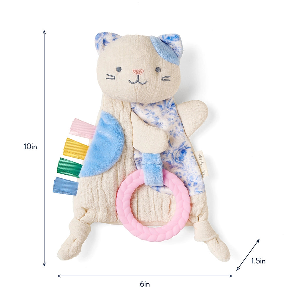 KITZY CRINKLE - KITTY