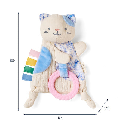 KITZY CRINKLE - KITTY