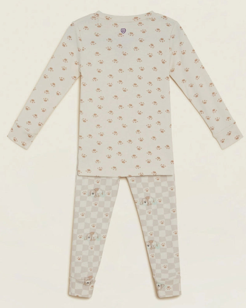 PUPPY PJ SET