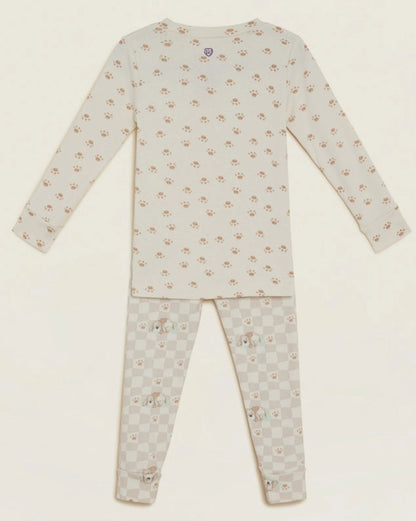 PUPPY PJ SET