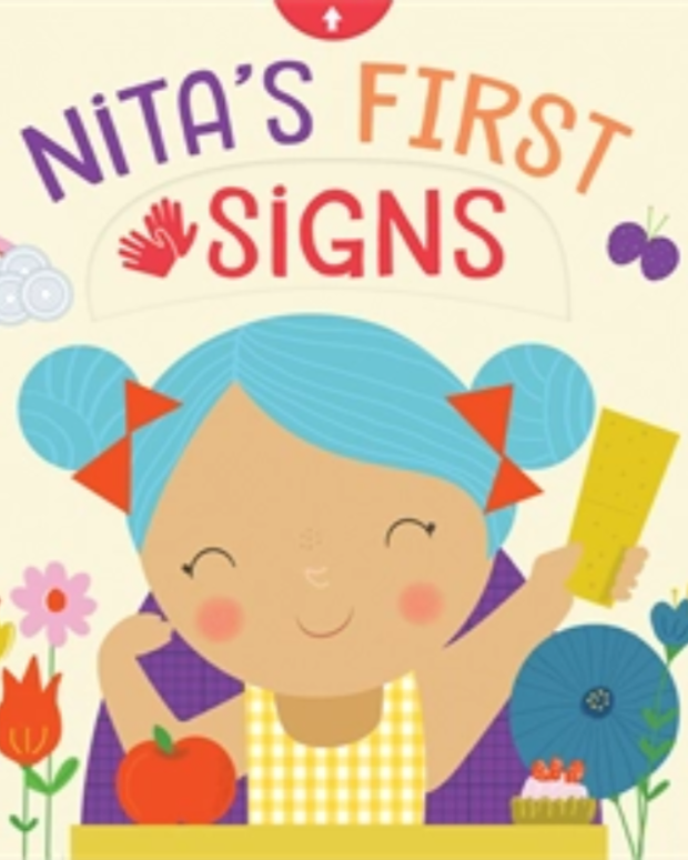 NITA&