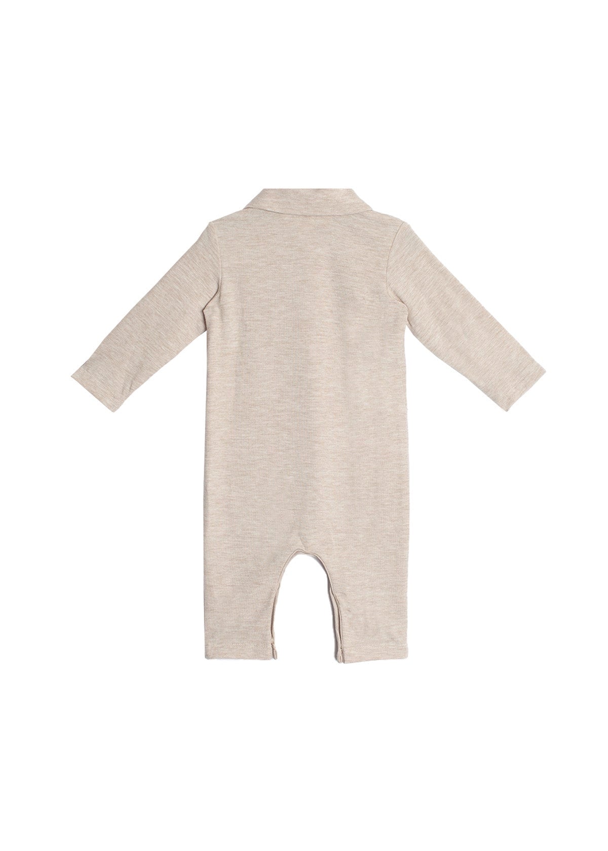 MILLIE BROTHERS ROMPER