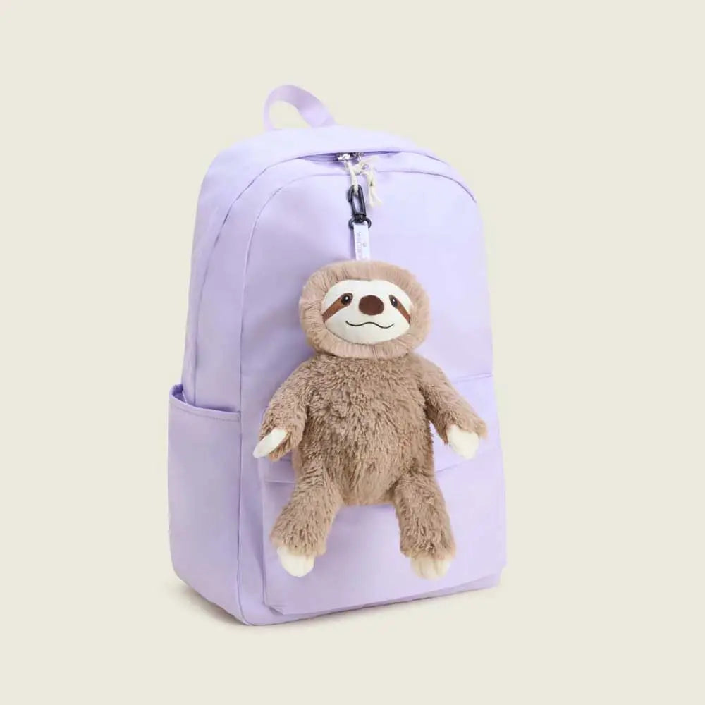 SLOTH BAG CHARM