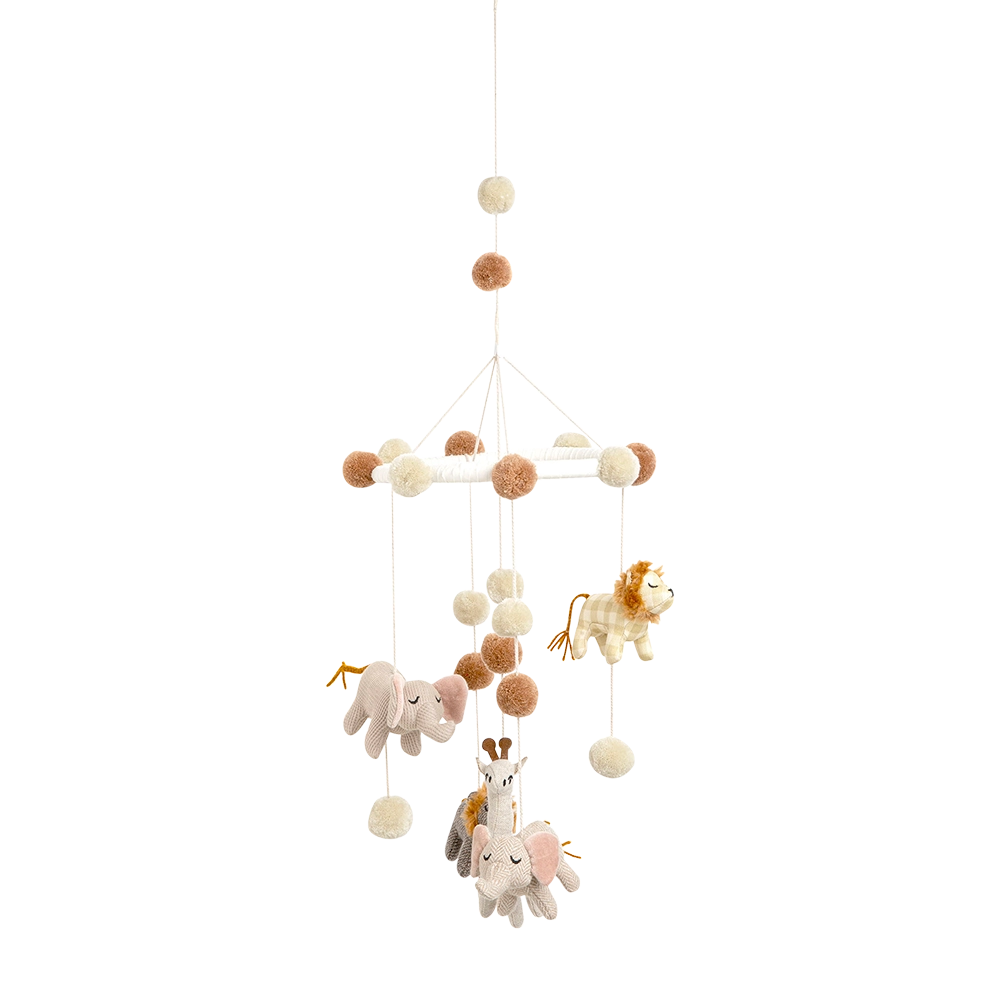 KENDI CEILING HANGING MOBILE