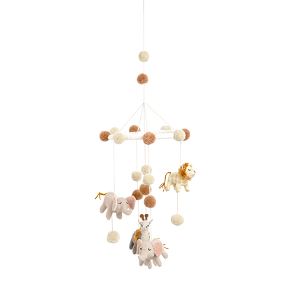 KENDI CEILING HANGING MOBILE