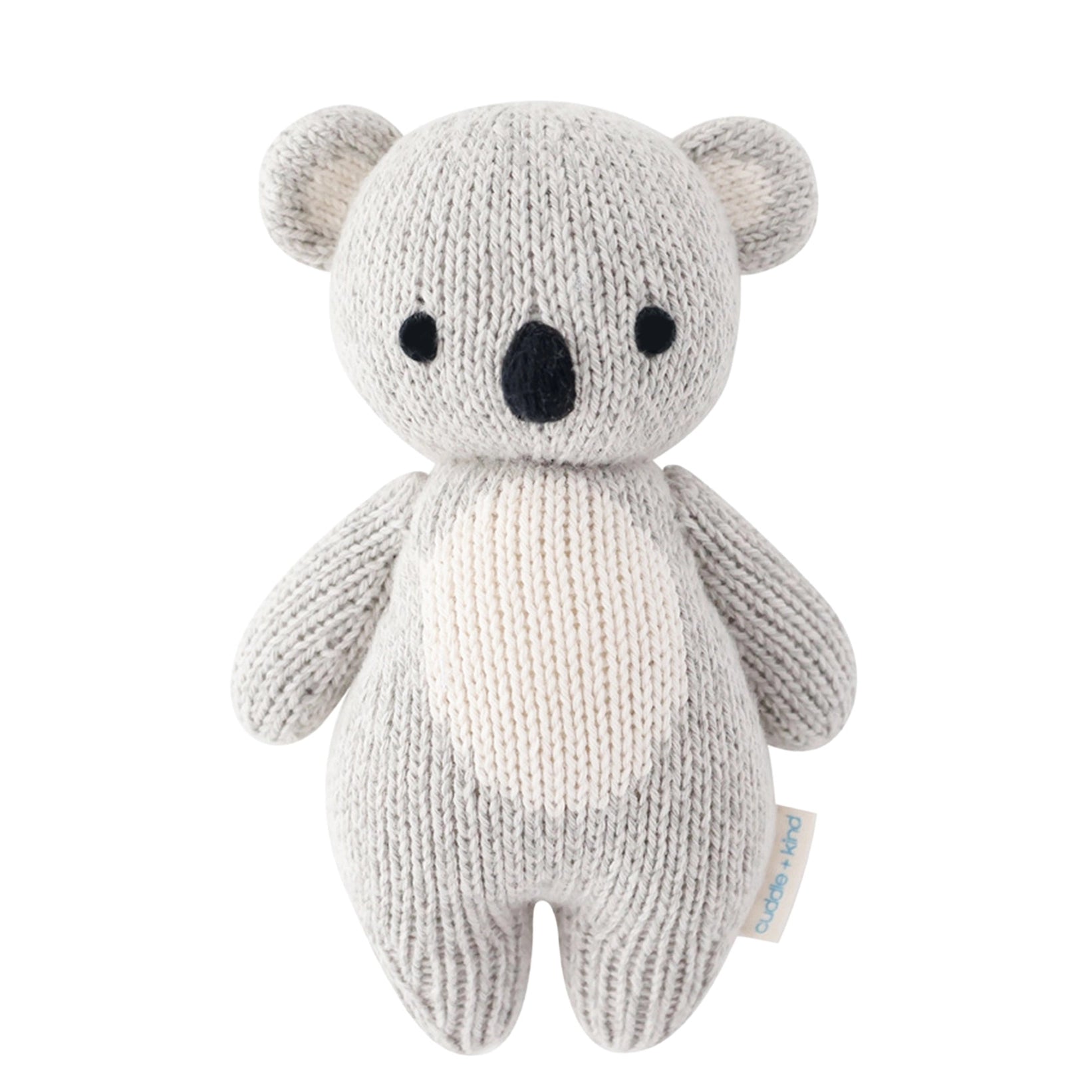 CROCHET BABY KOALA