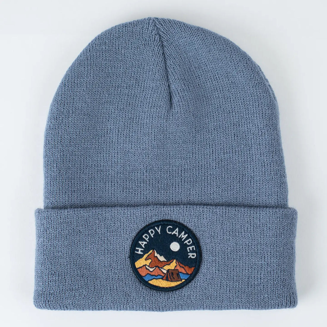 HAPPY CAMPER PACIFIC BEANIE