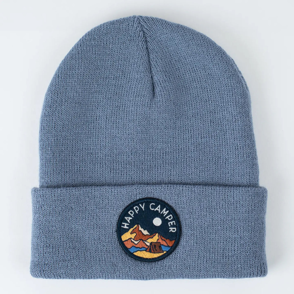 HAPPY CAMPER PACIFIC BEANIE