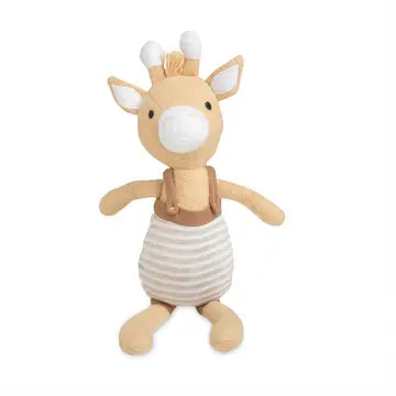 JO JO GIRAFFE PLUSH TOY