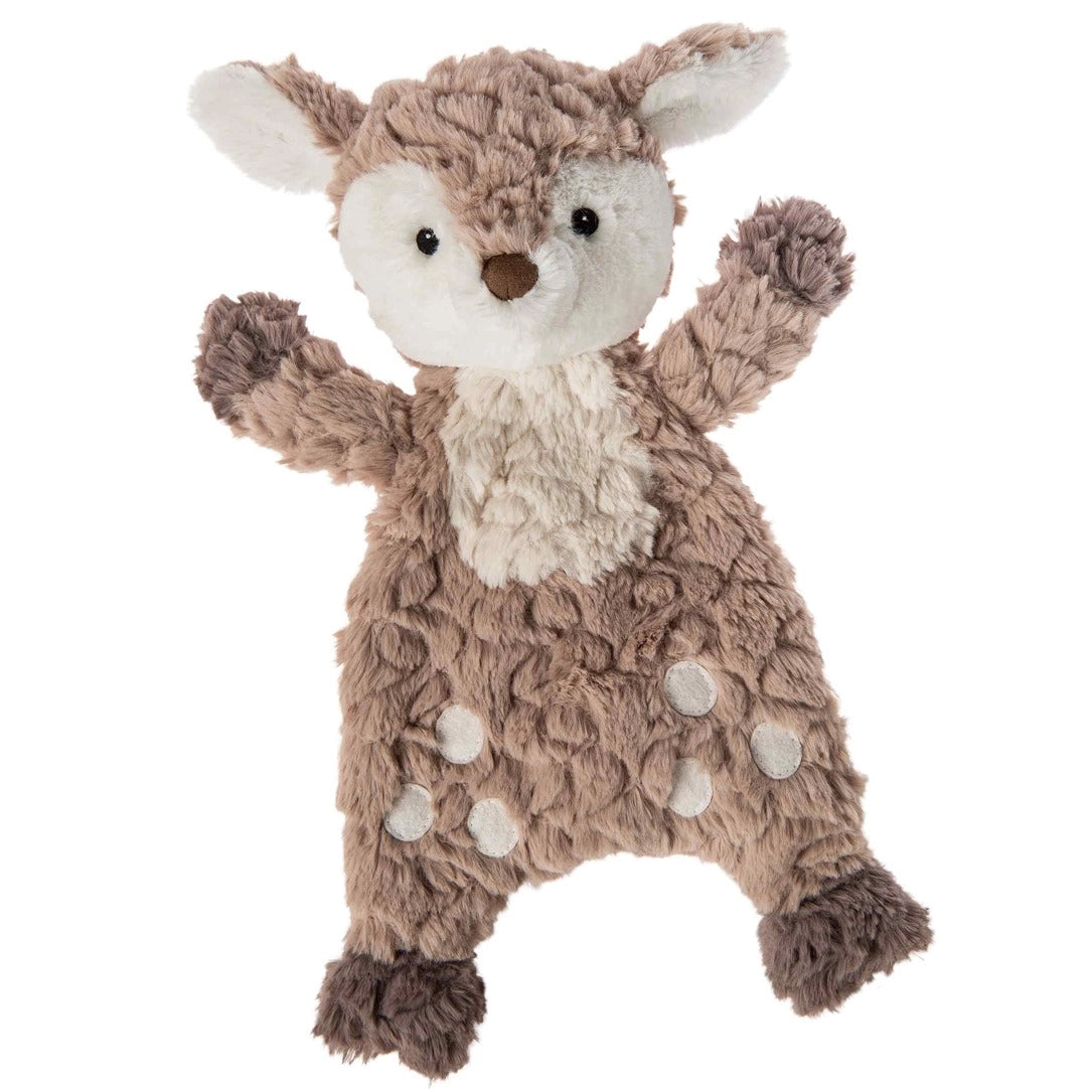 PUTTY NURSERY FAWN