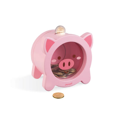 PIGGY BANK