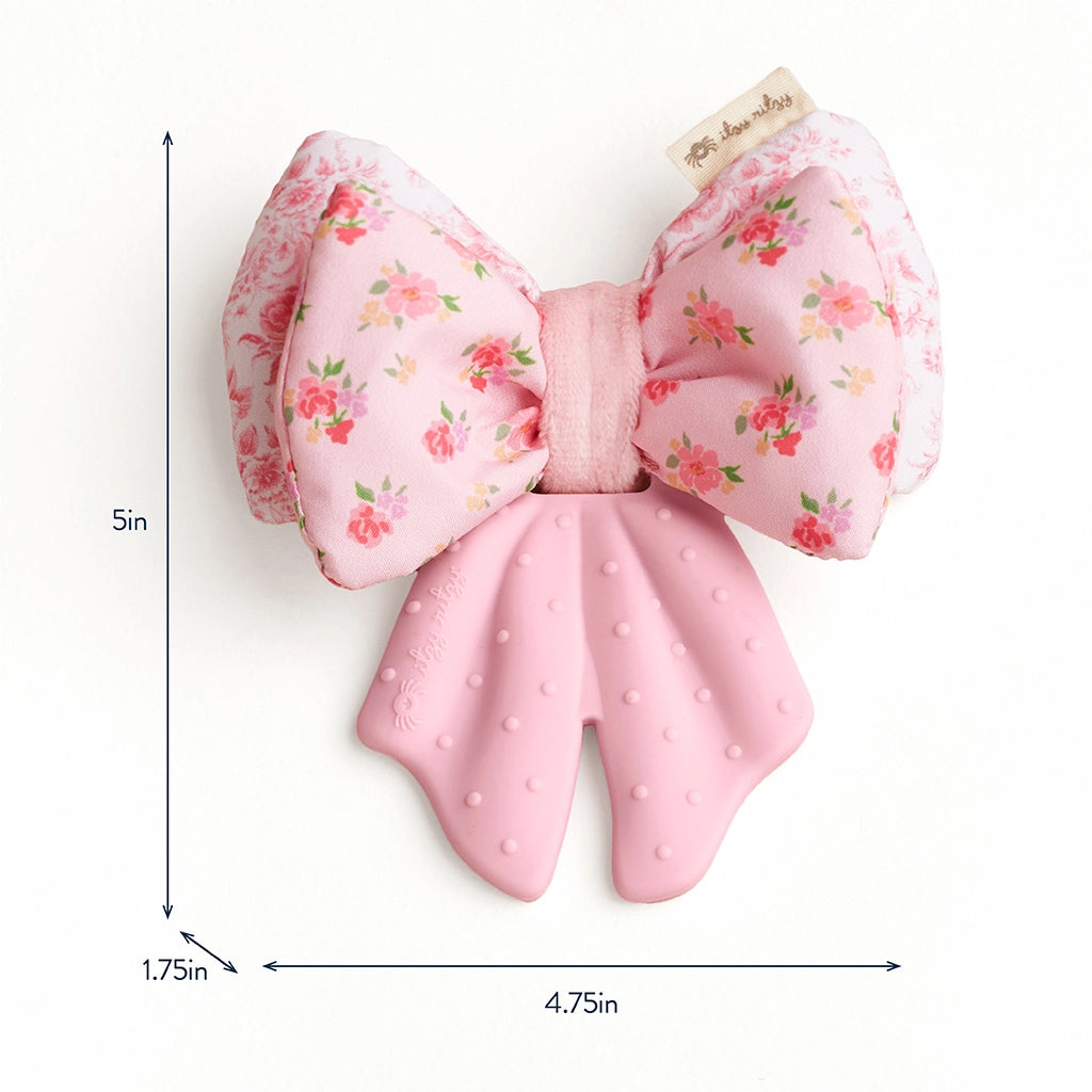 SWEETIE CRINKLE - BOW