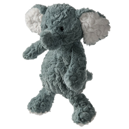 PUTTY ELEPHANT PLUSHY
