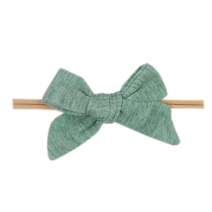 CLASSIC BABY BOW - EMERSON