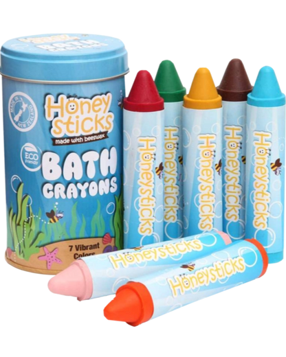 BATH CRAYON SUPER JUMBOS