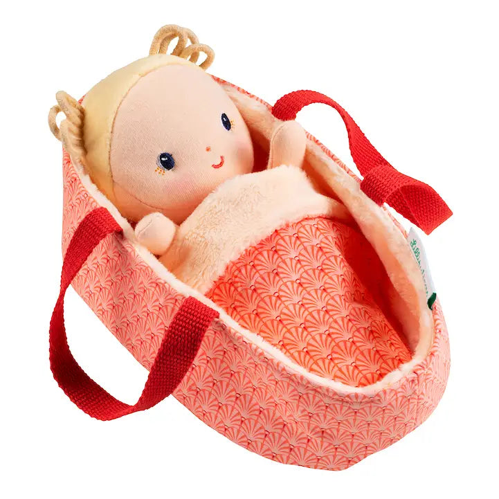 ANAIS DOLL &amp; CARRIER