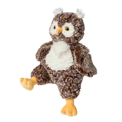 SNUGGABLES OWL