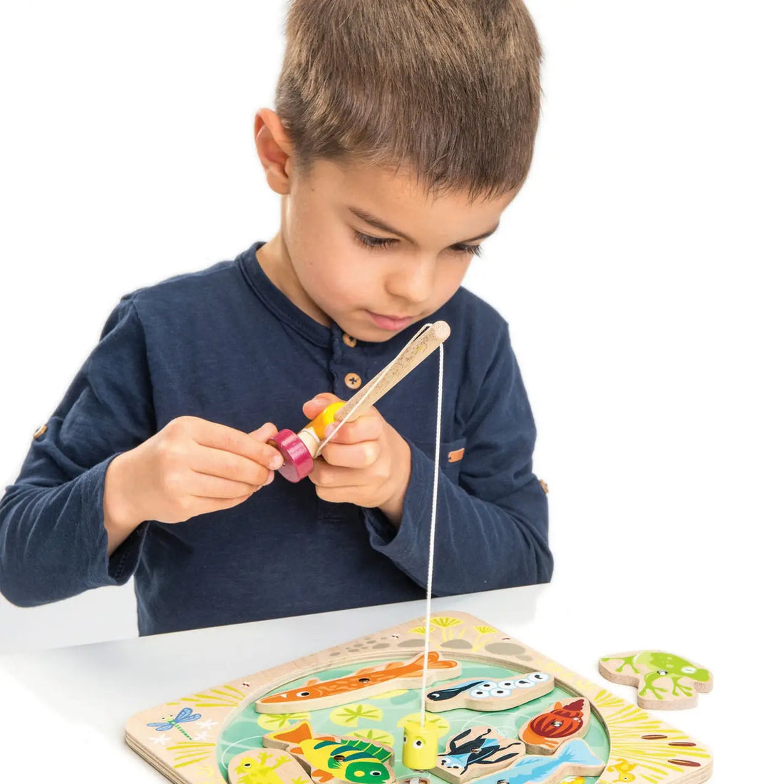 POND DIPPING SET