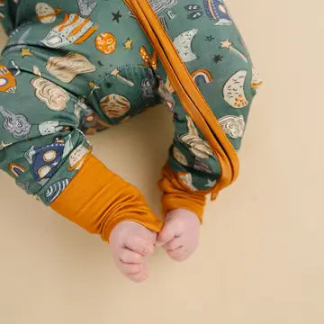 COSMIC ADVENTURE BAMBOO SLEEPER