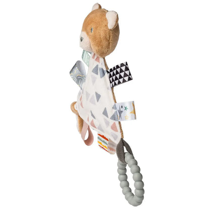 TAGGIES TEDDY TRIANGLE