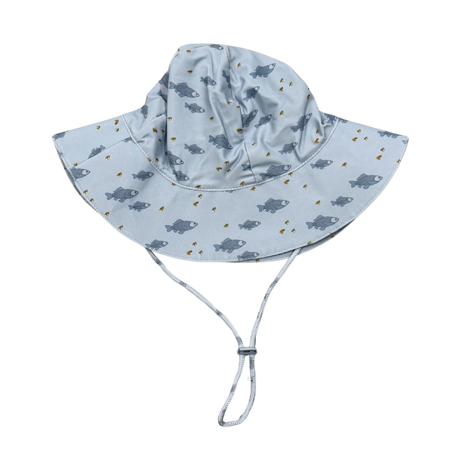 FISH SUN HAT
