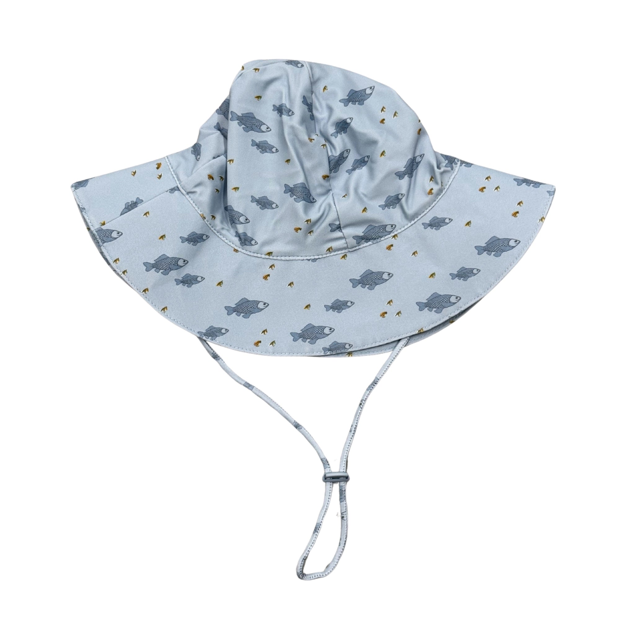 FISH SUN HAT