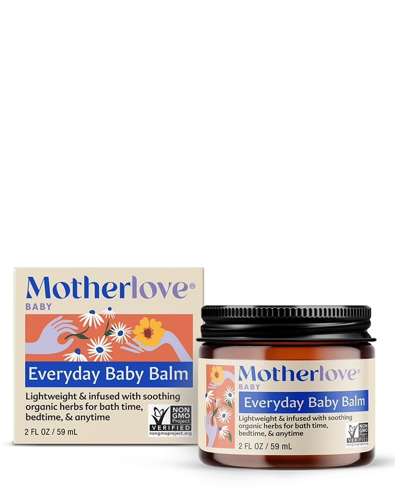 EVERYDAY BABY BALM