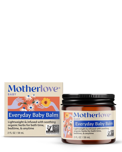 EVERYDAY BABY BALM