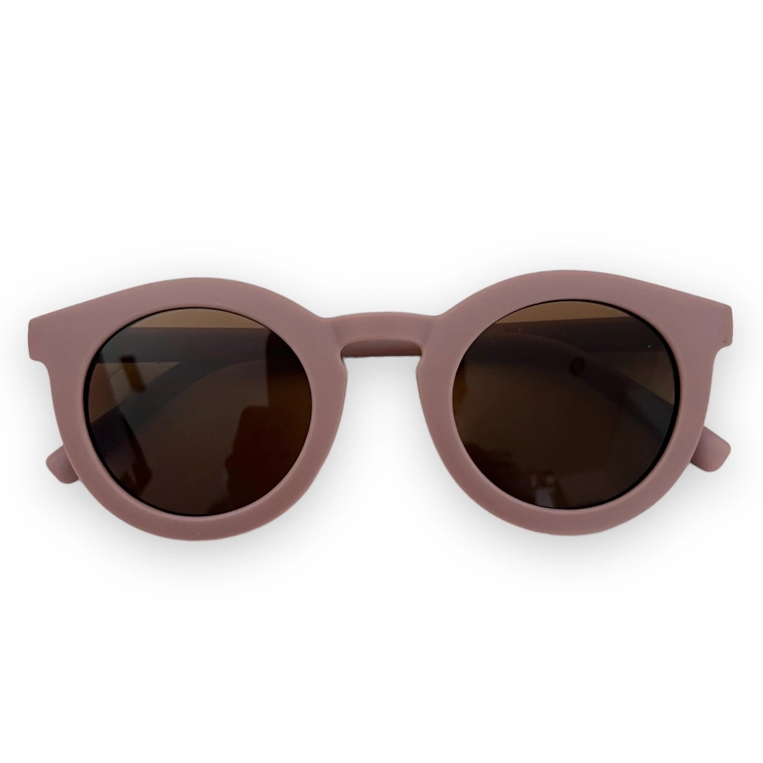 TODDLER RETRO FROSTED SUNGLASSES