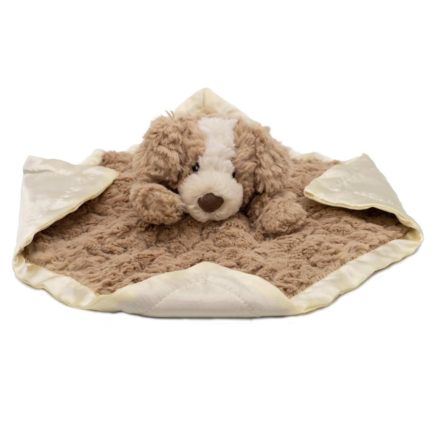PUTTY NURSERY HOUND BLANKET