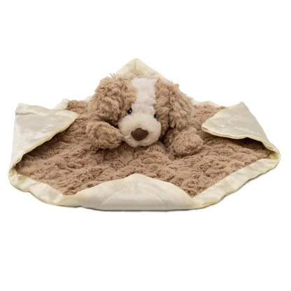 PUTTY NURSERY HOUND BLANKET
