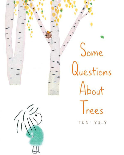 SOME QUESTIONS ABOUT TREES - CHILDREN&