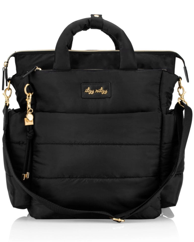 DREAM CONVERTIBLE DAIPER BAG