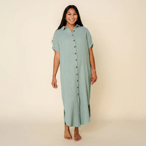 BALI EVERYDAY DRESS