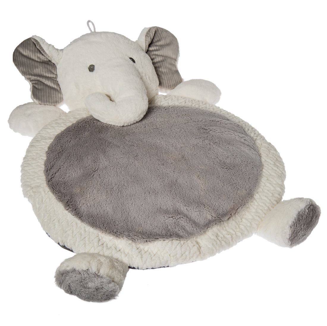 AFRIQUE ELEPHANT BABY MAT