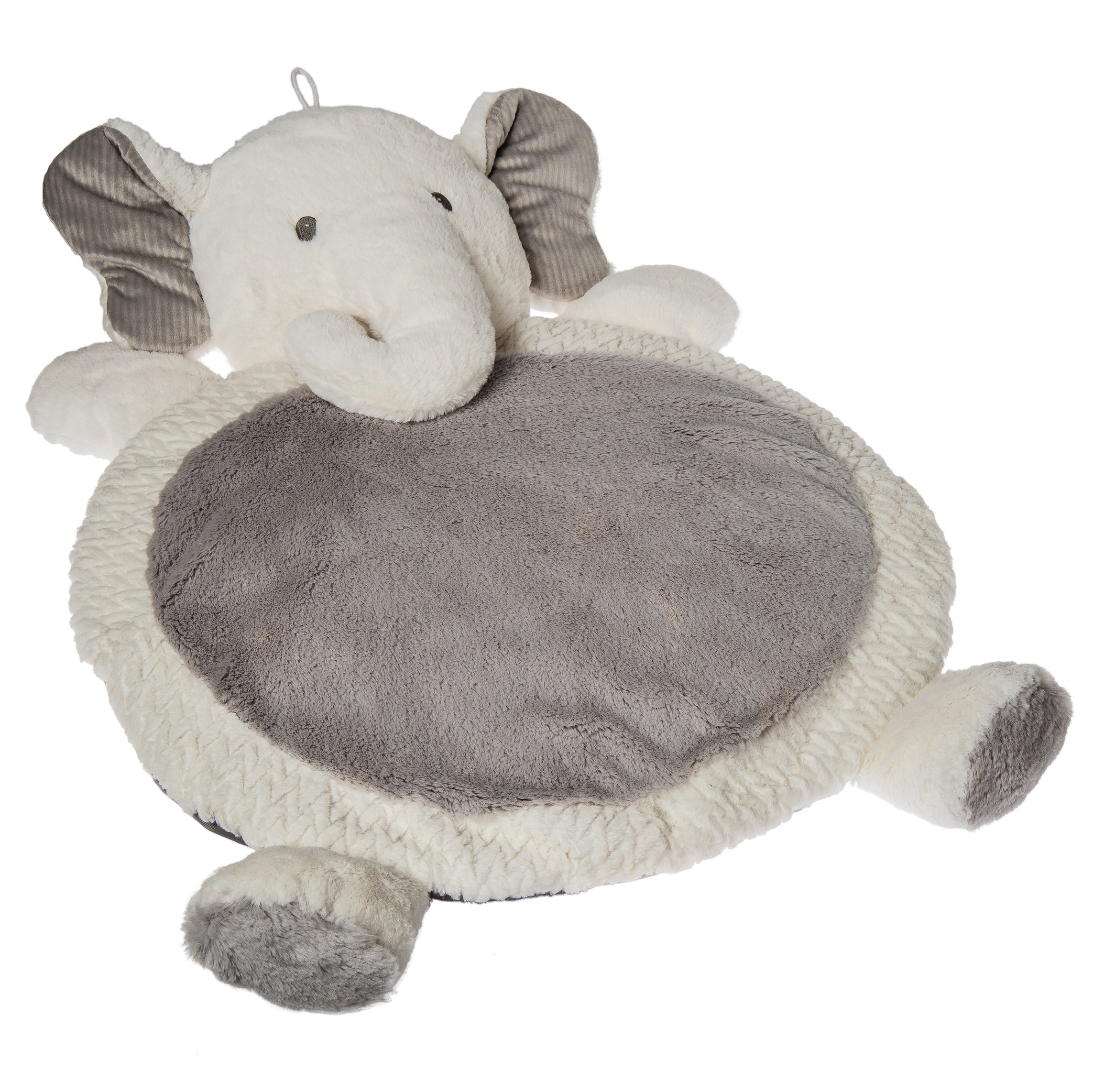 AFRIQUE ELEPHANT BABY MAT