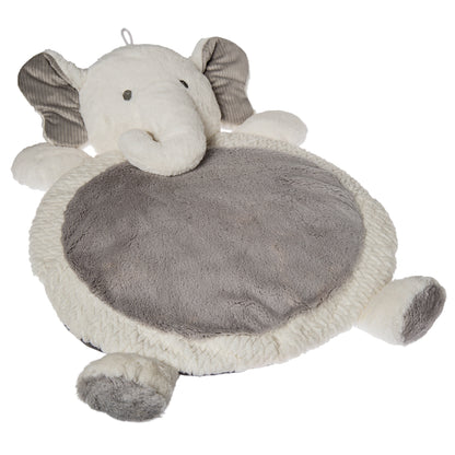AFRIQUE ELEPHANT BABY MAT