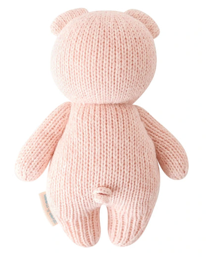 CROCHET BABY PIGLET