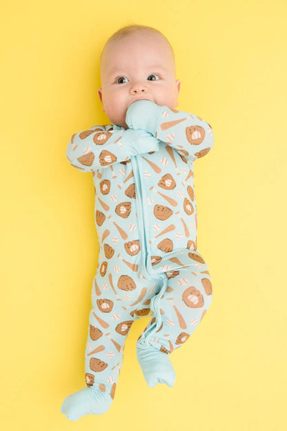 HOME RUN BAMBOO SLEEPER