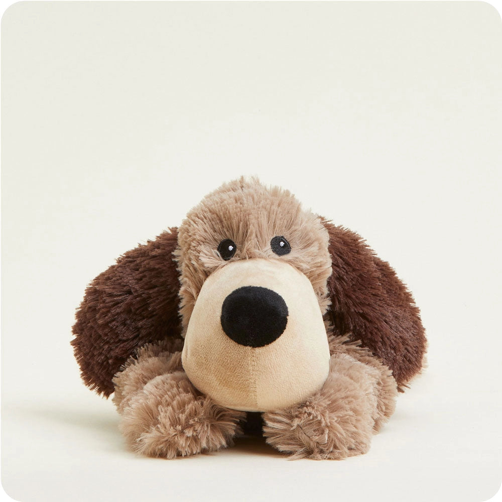 BROWN DOG WARMIE