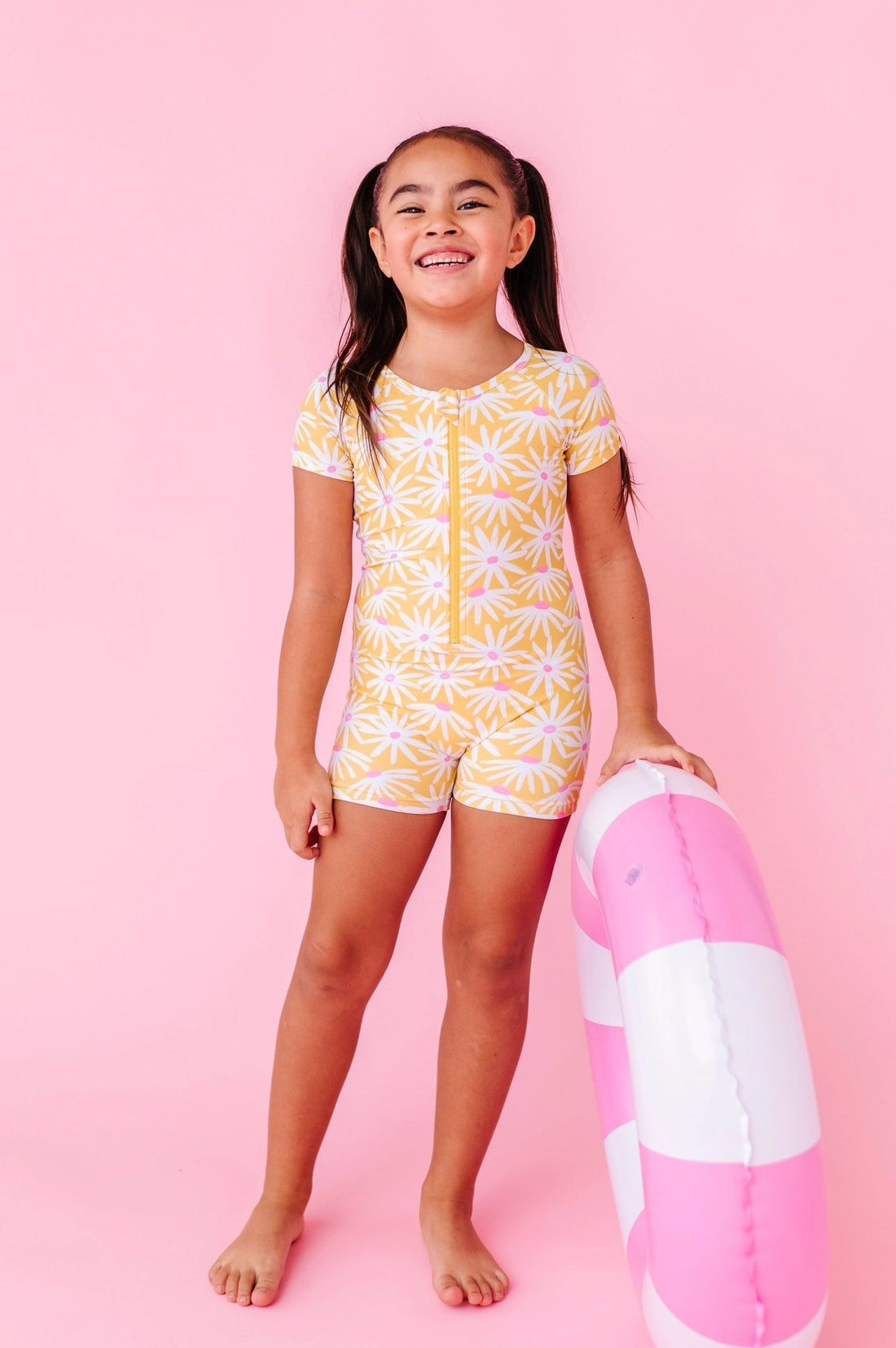 DAISY SURF SUIT ONE PIECE