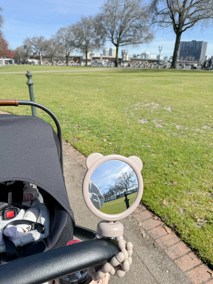ITZY PEEK MIRROR