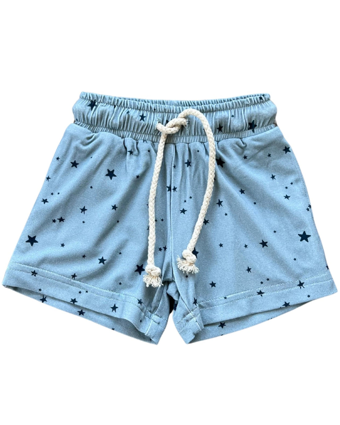MINI STARS BOY SHORTS