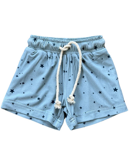 MINI STARS BOY SHORTS