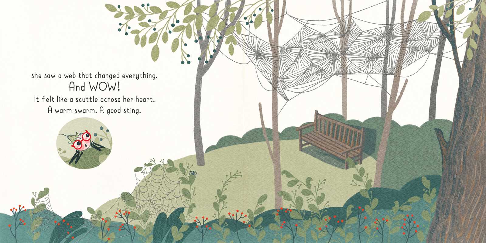 I WORKED HARD ON THAT - CHILDREN&