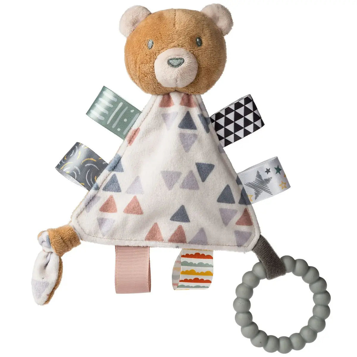 TAGGIES TEDDY TRIANGLE