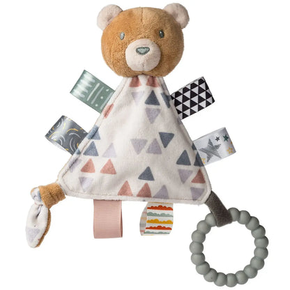 TAGGIES TEDDY TRIANGLE