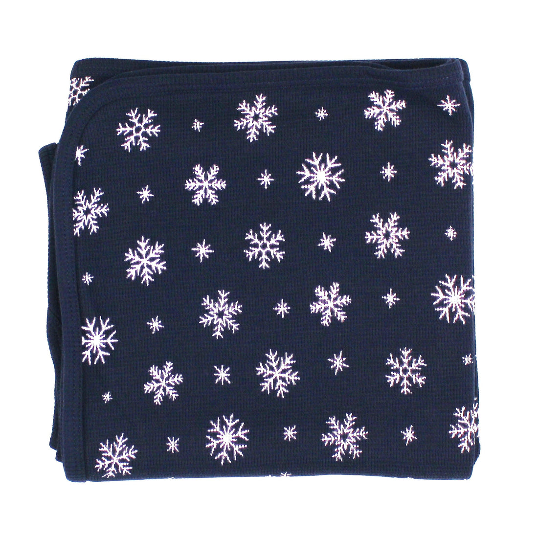 HOLIDAY BLANKET - SNOWY NIGHT