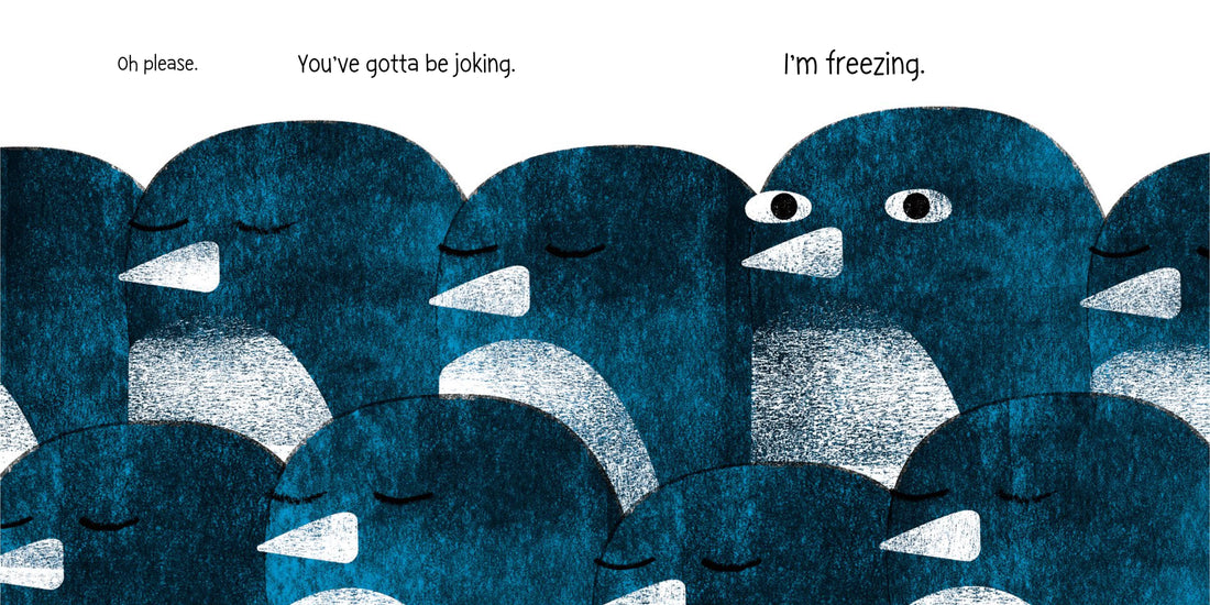CLIVE PENGUIN BOOK